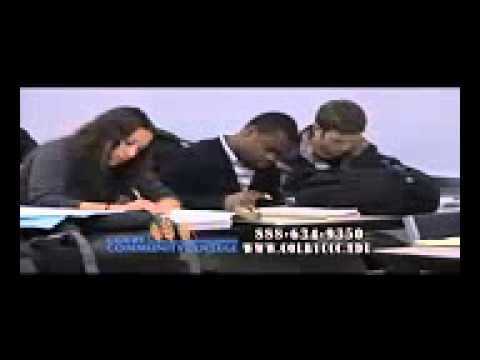 Colby Community College