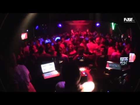 Mendo - Live @ Zero 09.11.13