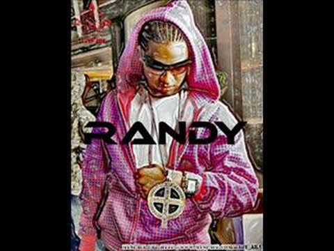 Jowell y Randy - Shorty