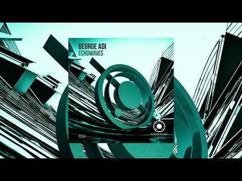 George Adi - Morning Star (Original Mix)