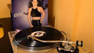 Gloria Estefan - Heaven&#39;s What I Feel (Pablo Flores Spanish 12&#39;&#39; Remix)