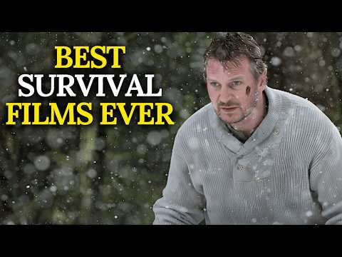 15 Survival Movies Survivalists Respect — And 5 They Don’t