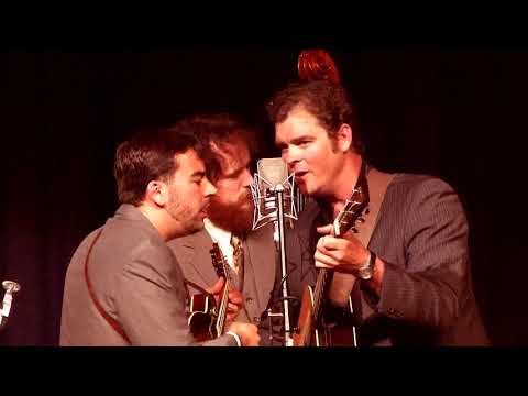 Steep Canyon Rangers 4/17/10 "Nowhere To Lay Low" National Heritage Museum Lexington, MA