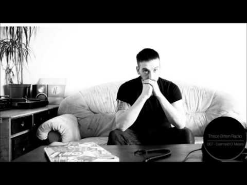 Thrice Bitten 007 -  Diarmaid O' Meara