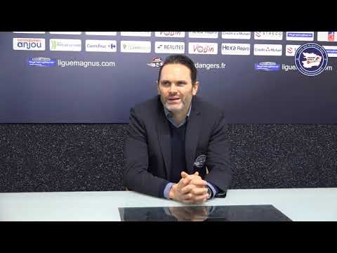 Alexis BILLARD Angers - Gap 4 1