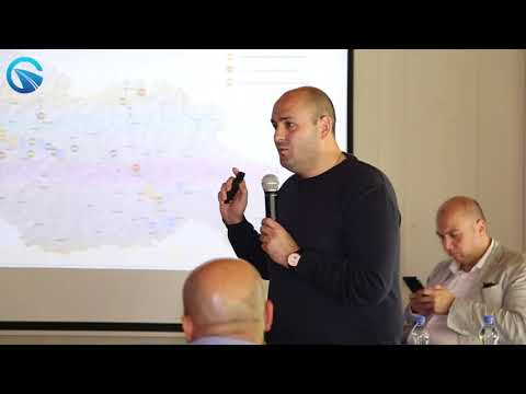 საუკეთესო პრაქტიკის გაზიარება მცხეთა-მთიანეთისა და ქვემო ქართლის მუნიციპალიტეტებისთვის