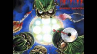 Autopsy - Severed Survival [Full Album]