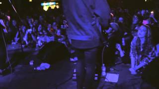 Moose Blood - Cherry @ Chain Reaction, CA 3/12/15
