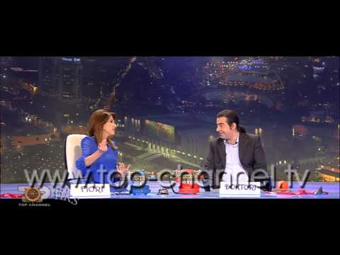 Fiks Fare, 27 Prill 2015, Pjesa 1 - Investigative Satirical Show