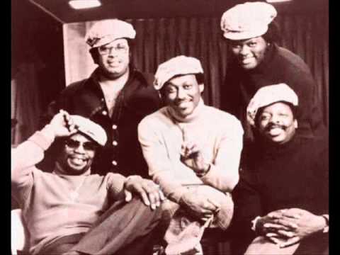 The Spinners - Mighty Love