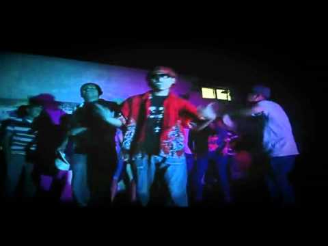 Moass Music - Fiesta De Barrio (Video Oficial)