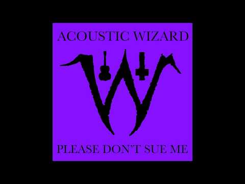 Acoustic Wizard - The Chosen Few (Electric Wizard Cover)
