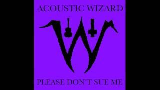Acoustic Wizard - The Chosen Few (Electric Wizard Cover)