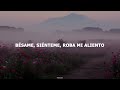 Siento que merezco más - LATIN MAFIA (Letra)