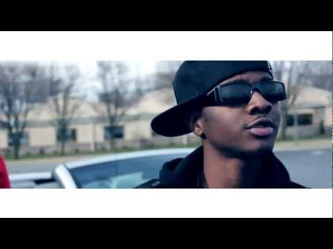 Coach Gang Money - Feelin Myself (Official Video)
