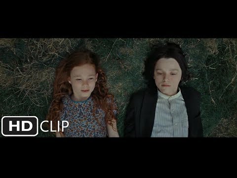 斯內普的記憶｜哈利波特與死亡聖器第二部曲 (Snape's Memories | Harry Potter and the Deathly Hallows Part 2)