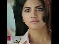 Maruvarthai Megha Akash Cute New Tamil WhatsApp Status Meghaakash Enpt Maruvarthai Mashup