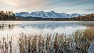 Batzorig Vaanchig - The Beautiful Steppe - Kemençe Cover