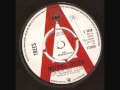 Trees - Nothing Special Vinyl Rip Single Version ...