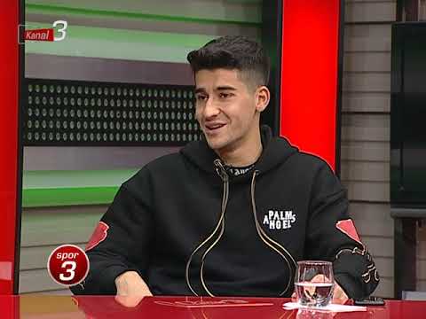 KANAL 3’TE SABAH 12 02 2019