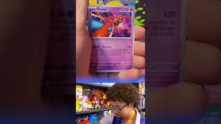 Getting Cooked by the Chaos Rising! #pokemoncards  #pokemontcg #pokemon #collection