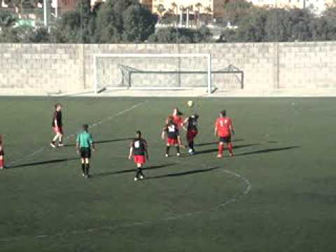 CD. VALLINAMAR FEMENINO 6 -CD. ARBOL BONITO 0 2013 - 2014