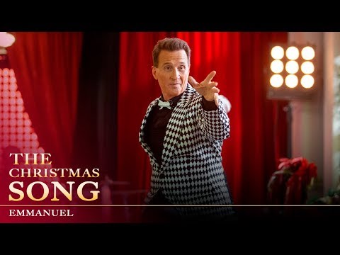 The Christmas Song (Cancion de Navidad) - Emmanuel