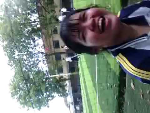 [8.11.2018] Tiết thể dục wit Huyền & Hưng.