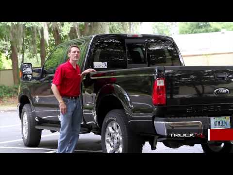 AMP Research BedStep 2 Review - Truck Bed Step - AutoCustoms.com