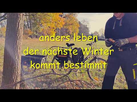anders leben - der nächste Winter kommt bestimmt