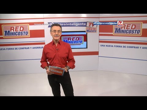 Compra Inteligente TV: 28/10/2017