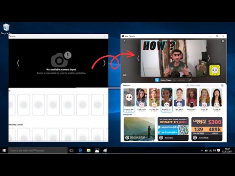 Add Snap Chat Filters 🔥 #omegle