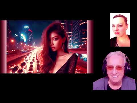 Andy Burns SOUNDS from my past...