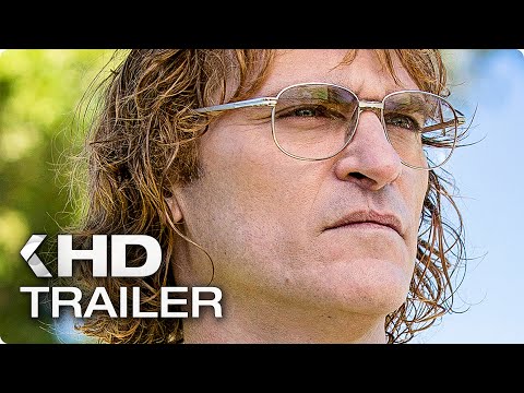 Trailer-Vorschau: Don’t Worry, weglaufen geht nicht