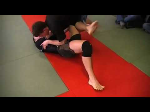 JUNGLE BJJ NOGI FINAL HAMBURG OPEN KAISER :)