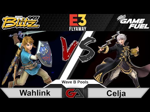 E3 Flyaway Tournament - Wave B Pools: GSCRM | Wahlink vs Celja