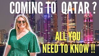 Living in Qatar: The Ultimate Insider Secrets Revealed