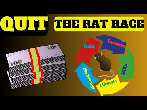 5 Things You Need to Learn For Your Financial Freedom