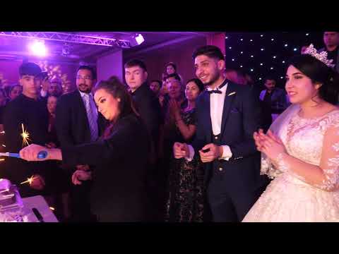 2019.02.03 Nunta Newcastle. 012 - Tortul