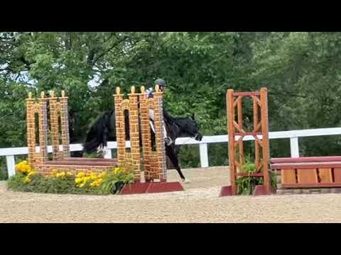 Boca's Rockette video 1