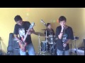 Banda Nightmare - Smells Like Teen Spirit cover ...