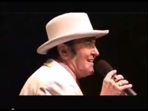 Eddy Wally - Als marktkramer ben ik geboren