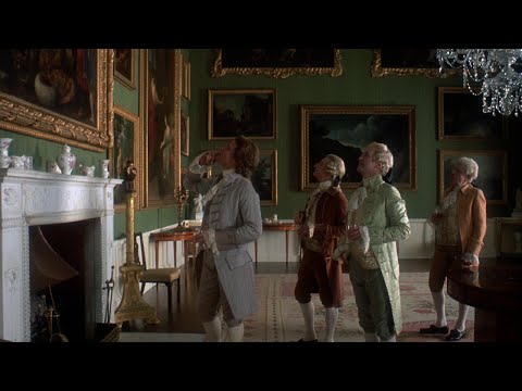 Barry Lyndon ve Sanat | BFI