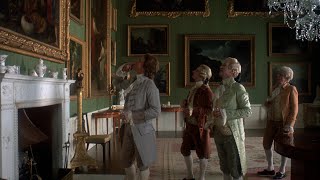 Barry Lyndon and Art | BFI