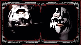Twiztid - Off With They Heads Official Music Video (mad season - MNE)
