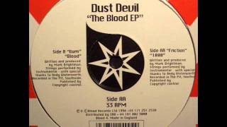 Dust Devil - Blood