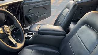 1967 Chevrolet Camaro RS/SS - Walk Around & Interior