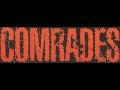 Comrades - No Escape EP (2002) Full Album (Crust/Grind)