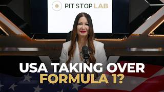 Is Formula 1 Becoming an American Sport?