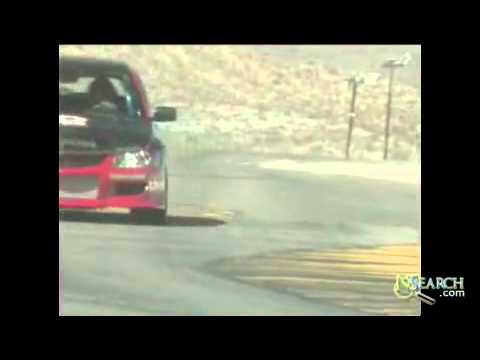 Toyo - Proxes R1R - Product Video